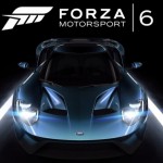 Microsoft anuncia Forza Motorsport 6, para o Xbox One