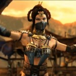 Kitana e Kung Lao aparecem no novo vídeo de Mortal Kombat X