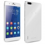 Huawei anuncia smartphone Honor 6 Plus