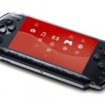 Sony lança atualização para o PSP, quatro anos depois