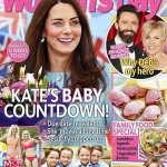 Kate Middleton é vítima do Photoshop em revista australiana