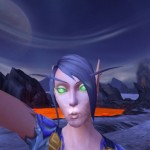 World of Warcraft trará sistema de selfies em sua próxima atualização