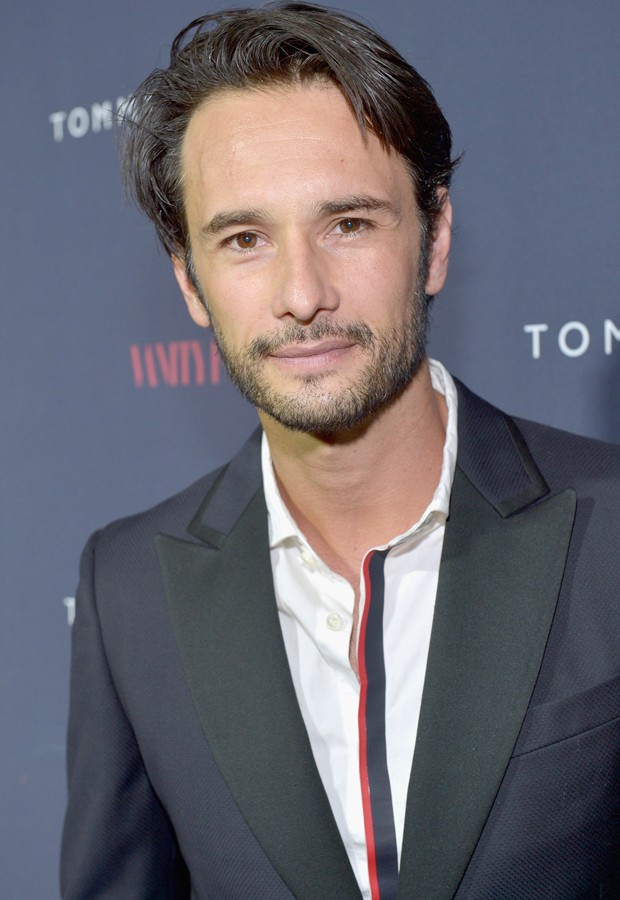 Rodrigo Santoro (Foto: Getty Images)