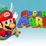 Fãs recriam Super Mario 64 em alta definição