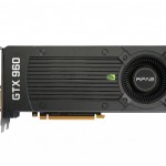 Nvidia lança GTX960, uma GPU para games em 1080p