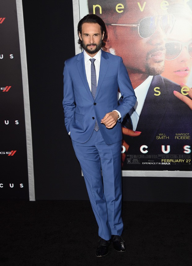 Rodrigo Santoro (Foto: Kevin Winter/Getty Images)