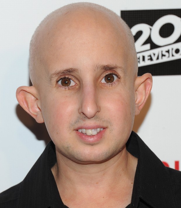 Ben Woolf (Foto: Getty Images)