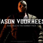 Sexta-feira 13: Jason é confirmado no Mortal Kombat 10