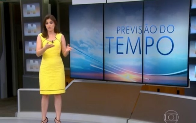 Eliana Marques fala sobre enchentes em todo o Brasil
