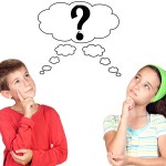 Direita e esquerda: como ensinar para as crianças o lado certo
