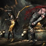 Novo Mortal Kombat X tem DLC para facilitar o uso de fatalities