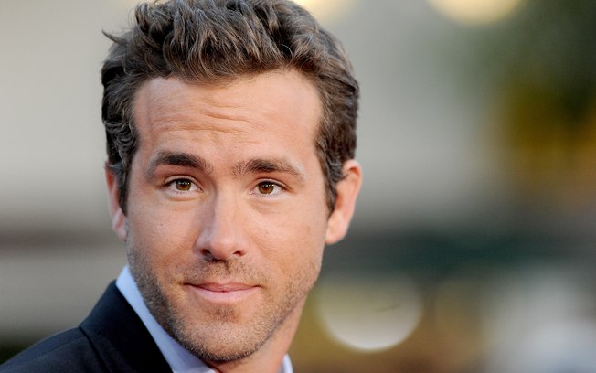 Ryan Reynolds