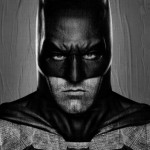 Divulgadas imagens nítidas de Ben Affleck como Batman