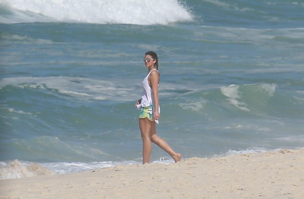 Bruna Marquezine (Foto: Dilson Silva /AgNews)