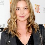 Protagonista de ‘Revenge’, Emily VanCamp vem ao Brasil em julho