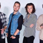 One Direction diz que próximo álbum  terá influência de Oasis e Ed Sheeran