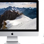 Apple renova linha de Macbooks e introduz um iMac 5K “econômico”
