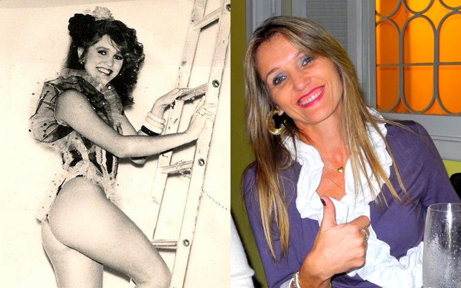 Mirian Cassino responde por Mirian Fernandes, morou em Porto Alegre, virou professora de dança e tri-campeã sulamericana de hip-hop