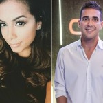 André Marques nega namoro com Anitta: ‘Solteiro sim, sozinho nunca’