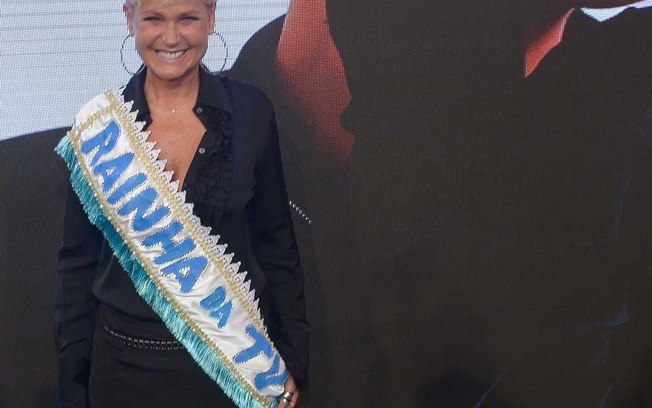 Xuxa na Record