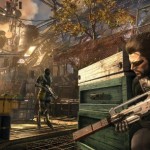 Deus Ex: Mankind Divided será lançado no começo de 2016