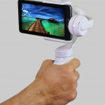 Autosteady promete estabilização para vídeos de smartphones e GoPros