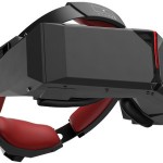 Estúdio de games cria óculos de VR que supera o Rift