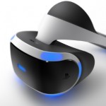 Visor de realidade virtual do PS4 será lançado no início de 2016, diz Sony