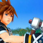 Square Enix revela ‘Kingdom Hearts 3′