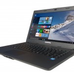 Compaq inicia vendas de seu primeiro notebook com Windows 10