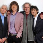Após dez anos, ‘Rolling Stones’ confirmam shows no Brasil em 2016