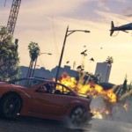 Você já pode jogar ‘GTA V’ por streaming utilizando apenas o navegador