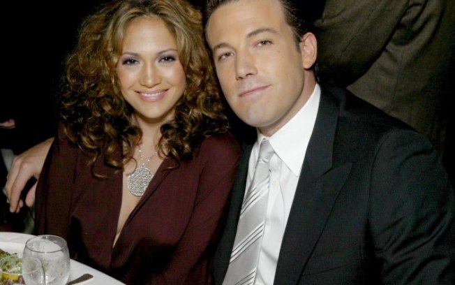 Em 2003, Ben Affleck se separou da ex-mulher, Jennifer Lopez, quatro dias antes do casamento orçado em US$2 milhões (R$5,2 milhões)