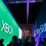 Vendas de Playstation 4 continuam superando as de Xbox One