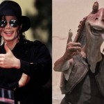 Ator revela que Michael Jackson queria papel em ‘Star Wars’