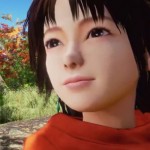 Campanha de ‘Shenmue 3′ no Kickstarter libera novo vídeo do game