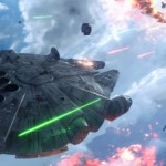 EA revela gameplay do novo ‘Mirror’s Edge’ e modo aéreo de ‘Star Wars Battlefront’