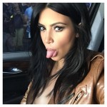 Kim Kardashian ultrapassa Beyoncé e se torna a mais popular do Instagram