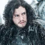 Kit Harington é visto filmando cenas de ‘Game of Thrones’ na Irlanda, diz site