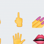iOS 9 terá emojis de dedo médio, burrito e bola de vôlei