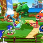 Sonic se junta a Angry Birds Epic