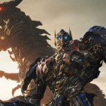 Bay e Wahlberg voltam para quinto ‘Transformers’