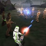 EA lança trailer de Star Wars: Galaxy of Heroes