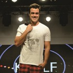 Joaquim Lopes participa de evento de moda em Guarulhos