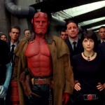 Ron Perlman alimenta sonho de um Hellboy III