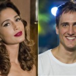 Novo casal? Camila Pitanga e Igor Angelkorte estão se conhecendo melhor