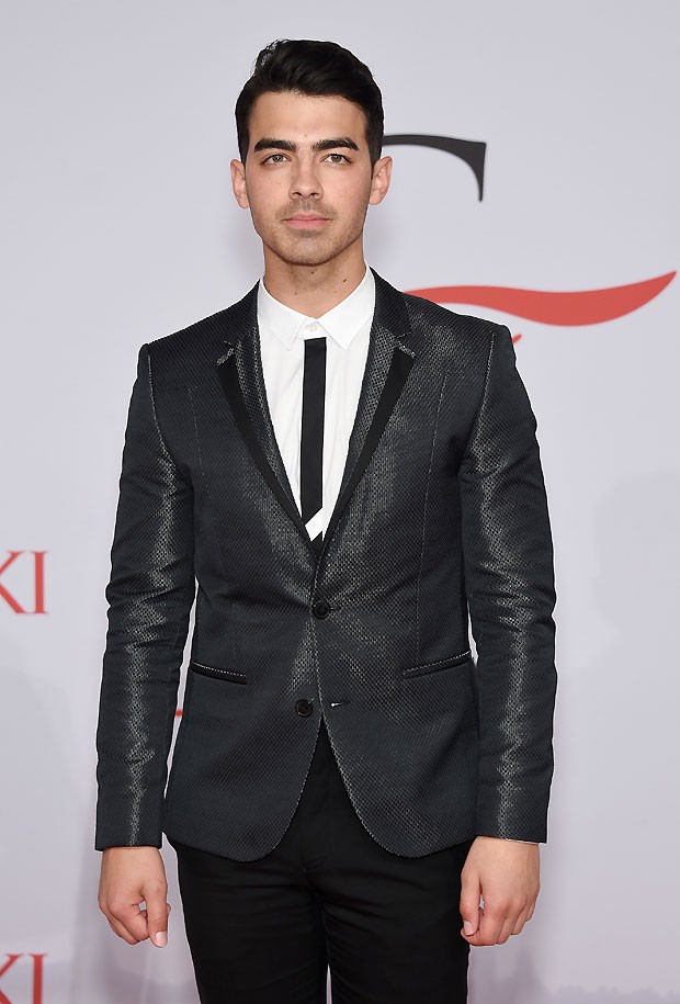 Joe Jonas (Foto: Getty Images)