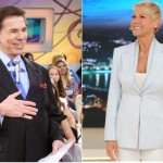 Silvio Santos critica vetos ao Teleton e elogia Xuxa: ‘Tá coroa, mas enxuta’