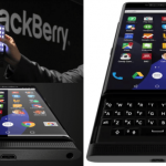 BlackBerry confirma que irá lançar smartphone com Android