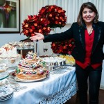 Roberta Miranda celebra 59 anos com festa em SP